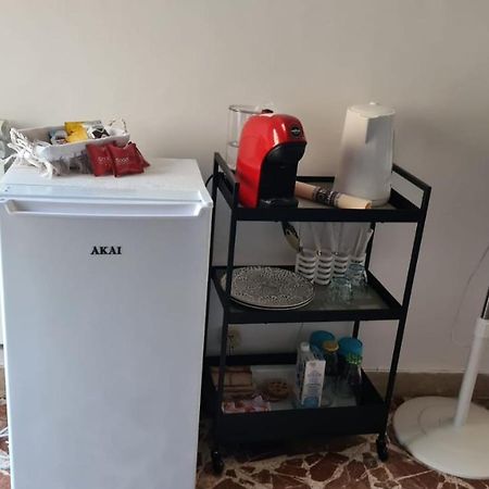 A Punta Terra Isnello Bed & Breakfast Ngoại thất bức ảnh