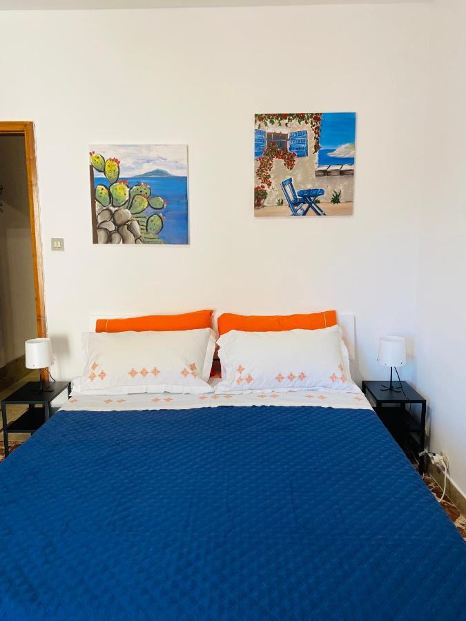 A Punta Terra Isnello Bed & Breakfast Ngoại thất bức ảnh